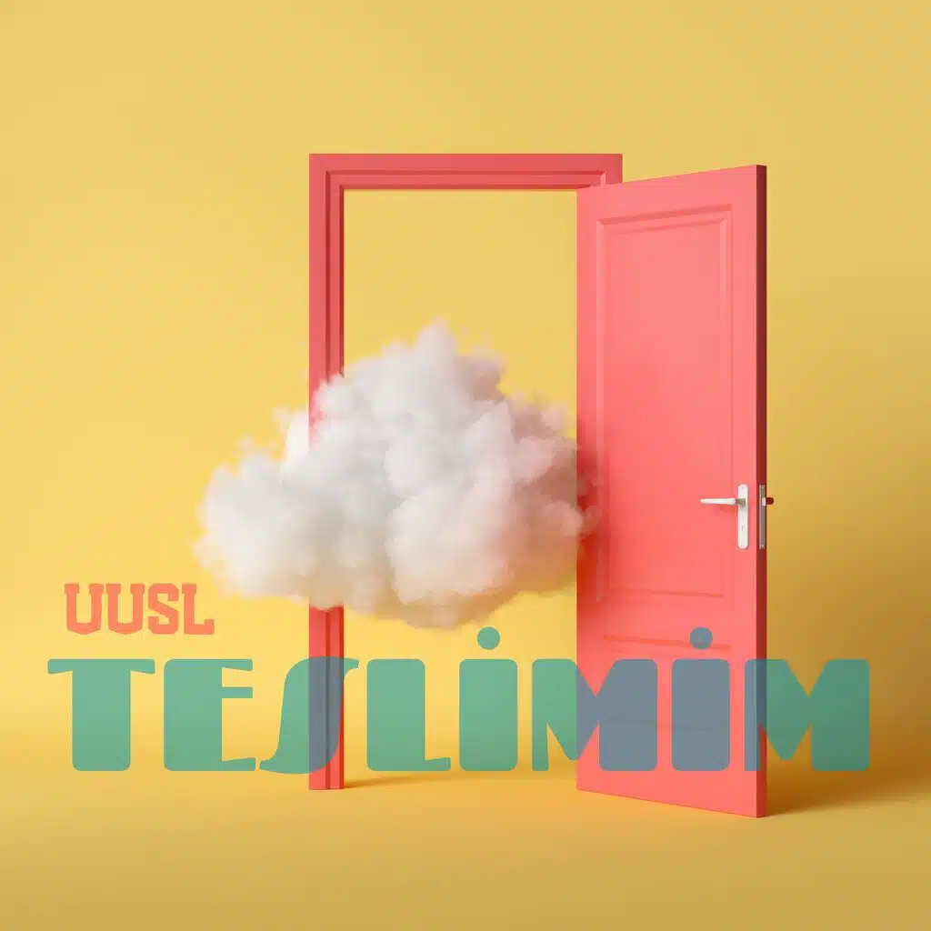TESLİMİM