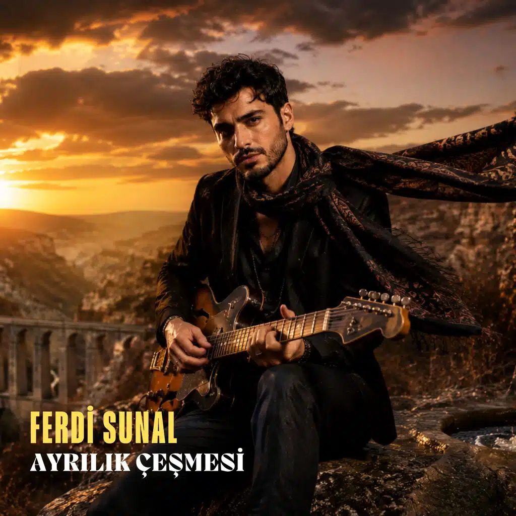 Ayrılık Çeşmesi (Arabesk)