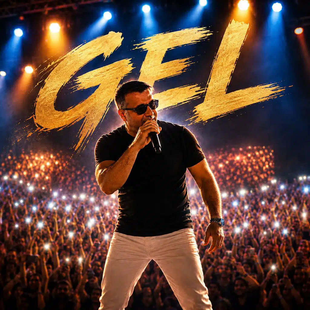 GEL