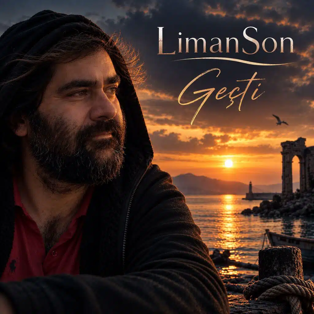 Son Liman