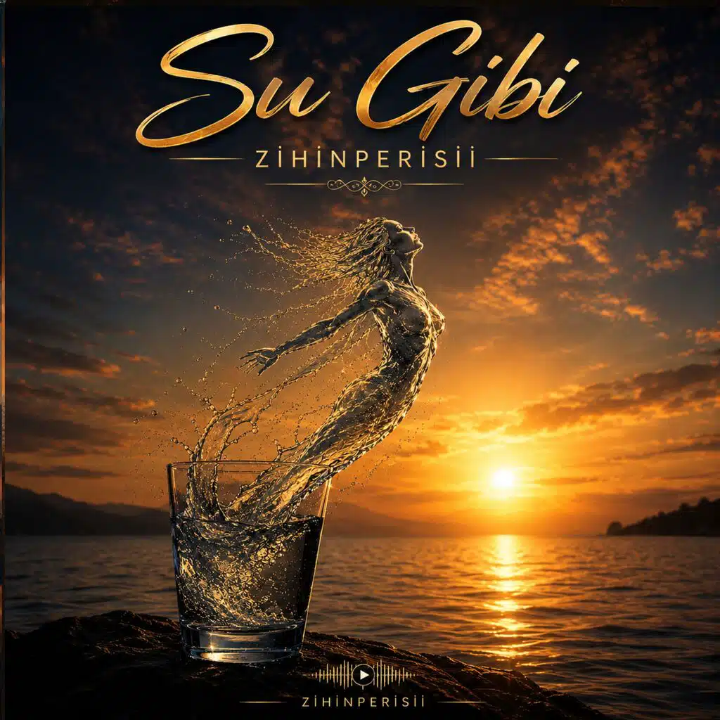SU GiBİ