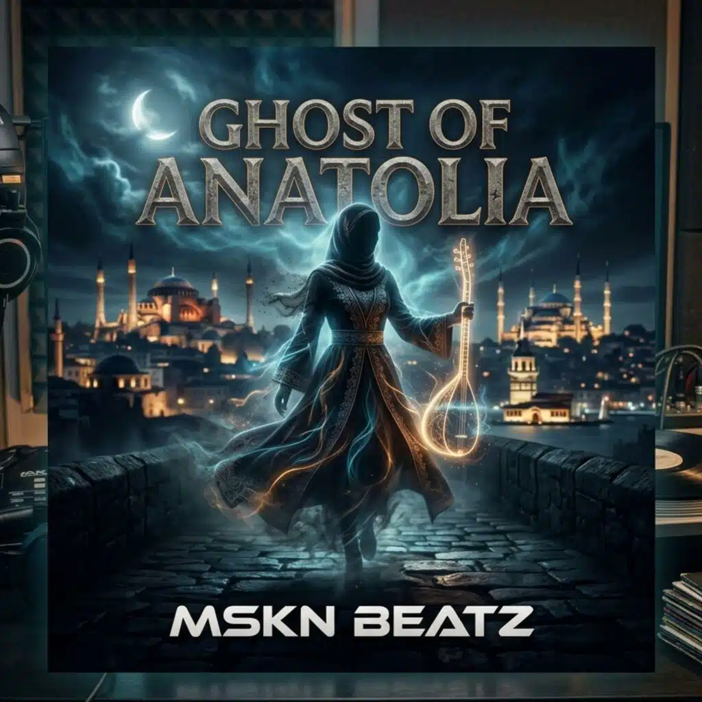 GHOST OF ANATOLIA
