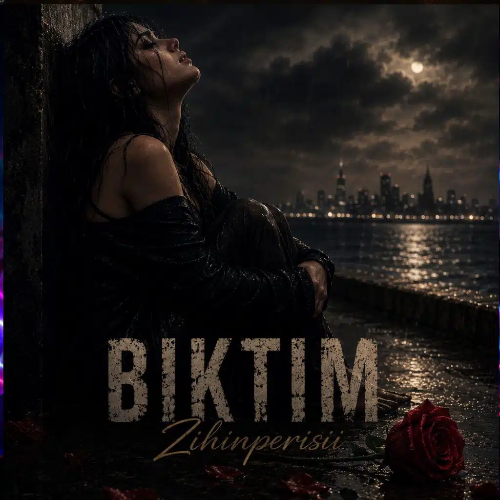 BIKTIM