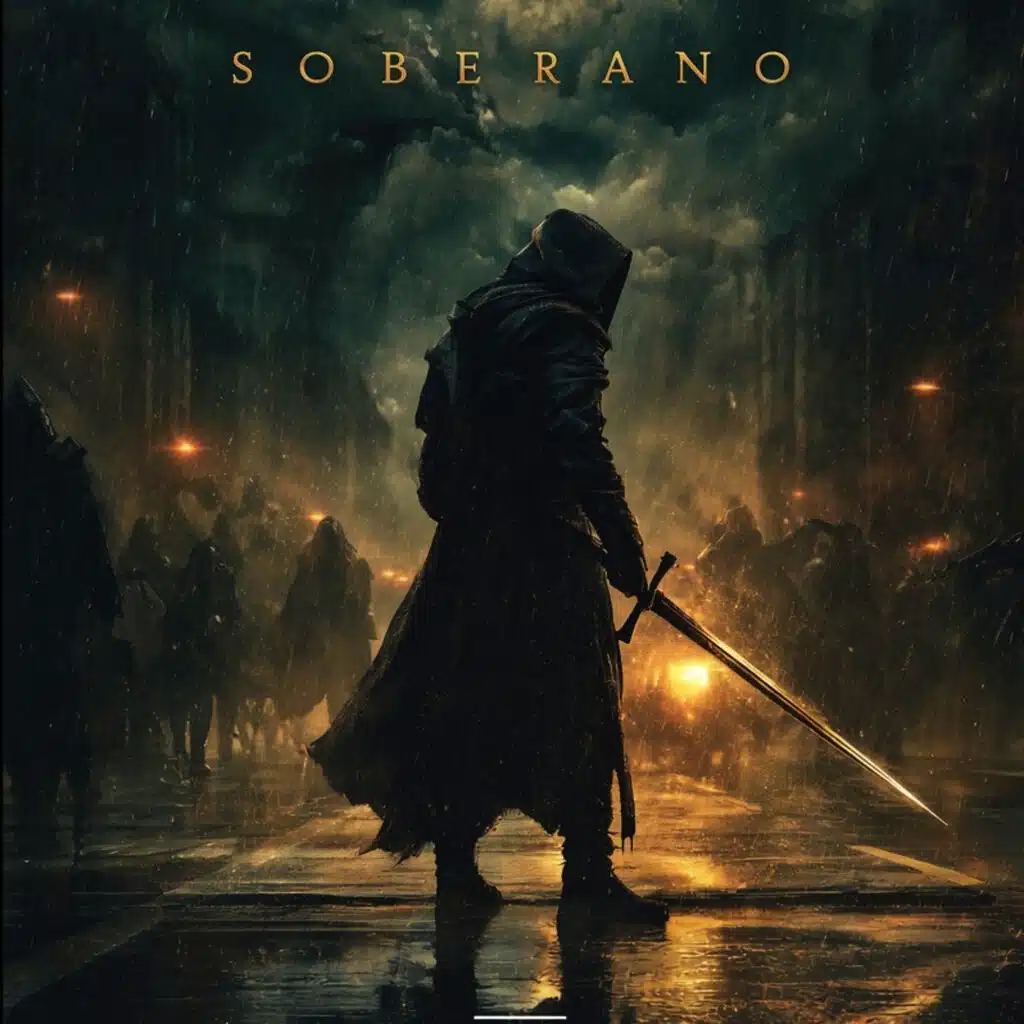 SOBERANO