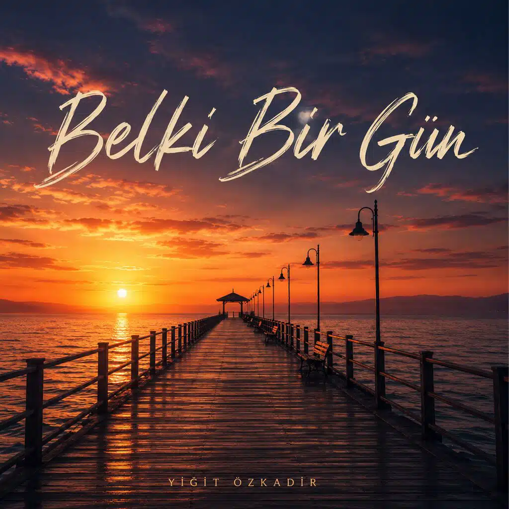 Belki Bir Gün