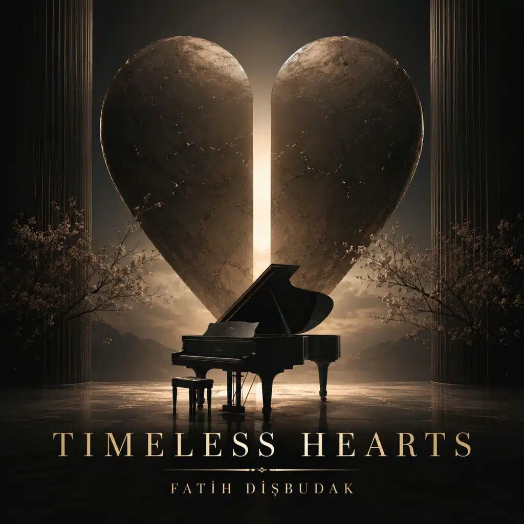 Timeless Hearts