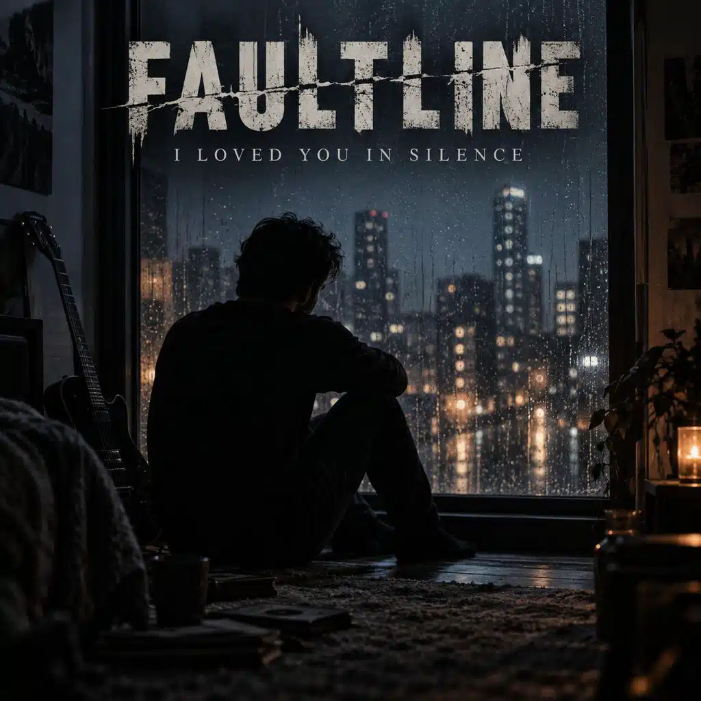 I Loved You in Silence EP