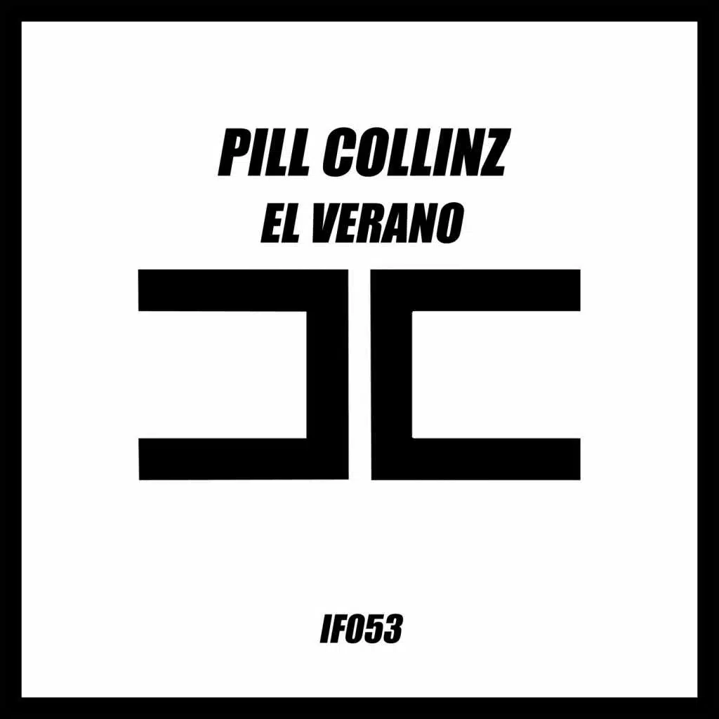 Pill Collinz