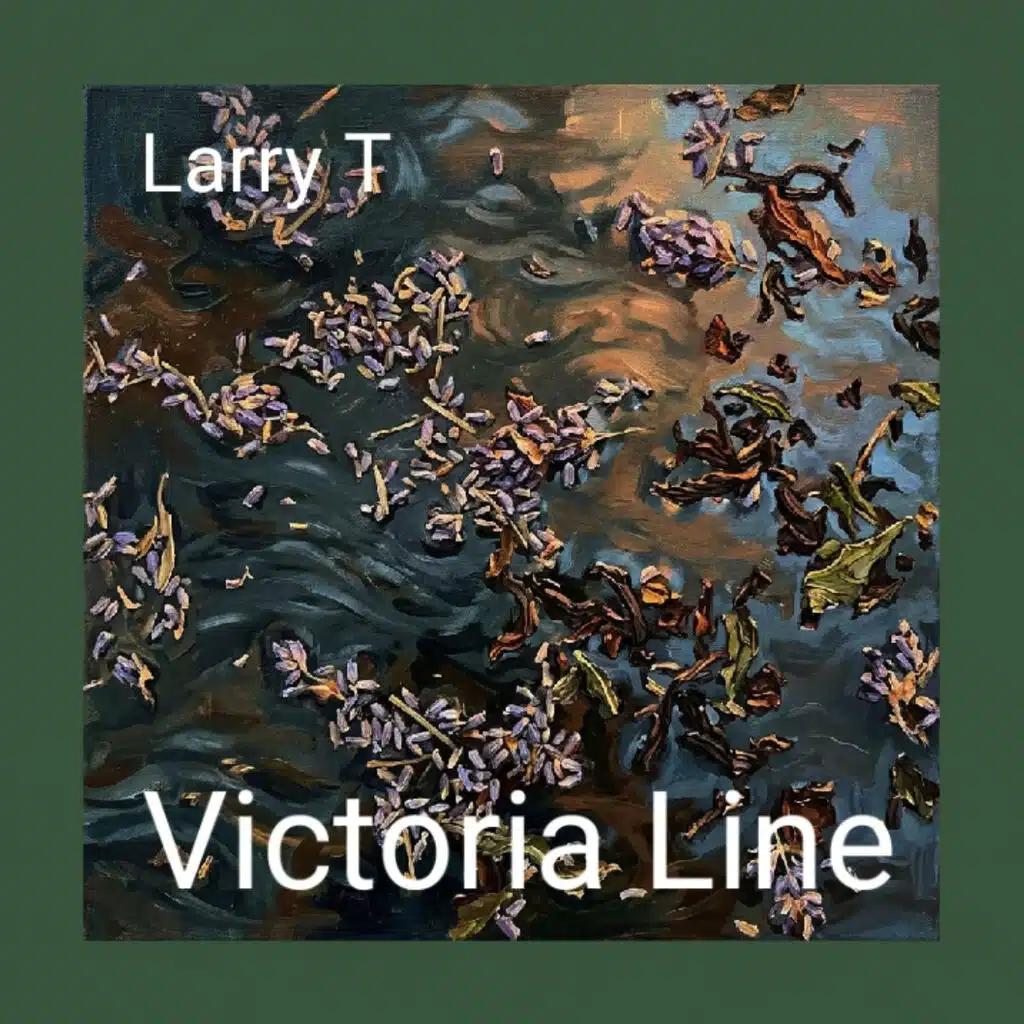 Victoria Line