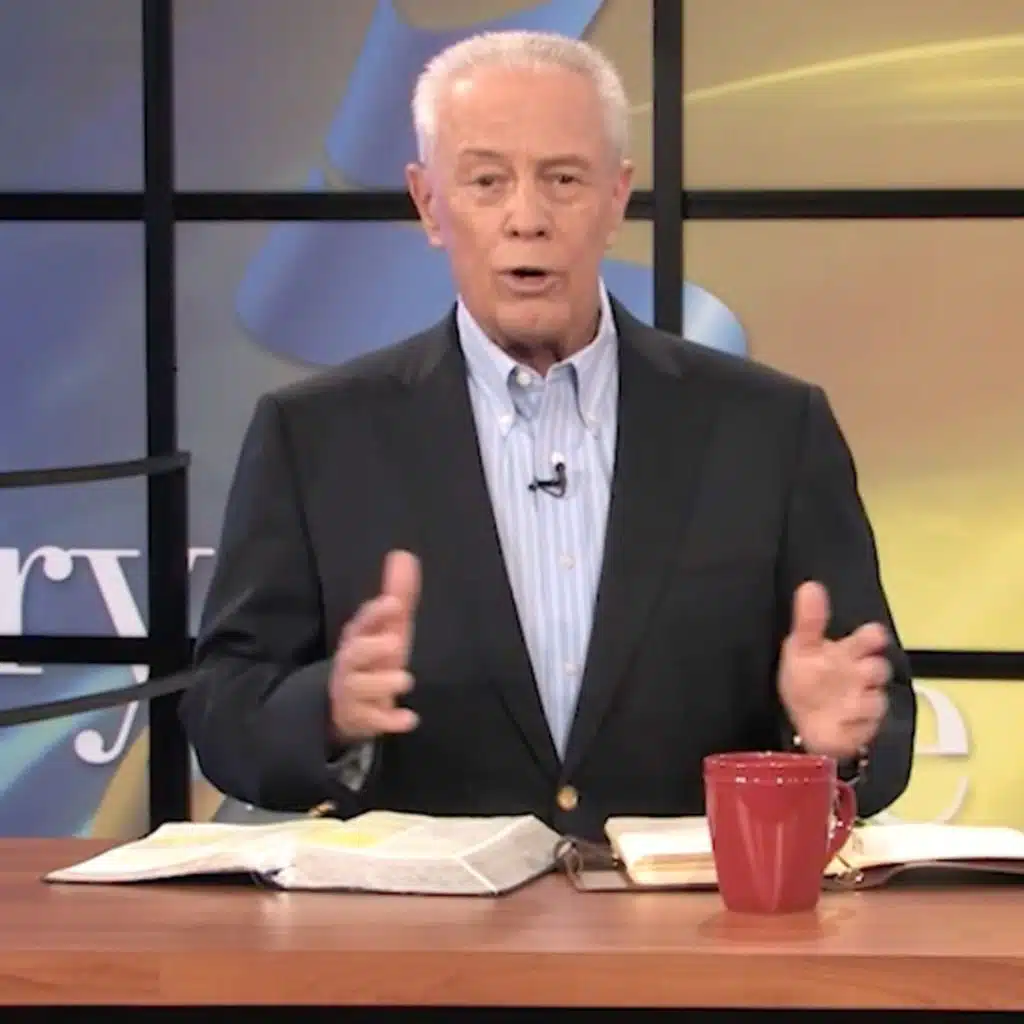 3 Keys to Your Financial Breakthrough | God of the Breakthrough, Dr. Jerry Savelle