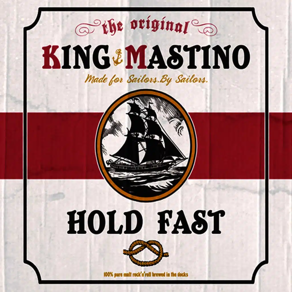 Hold Fast