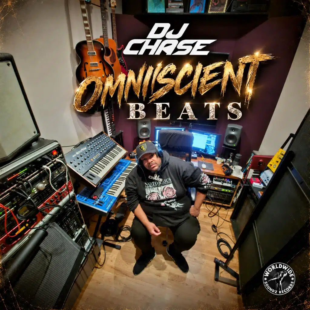 Omniscient Beats