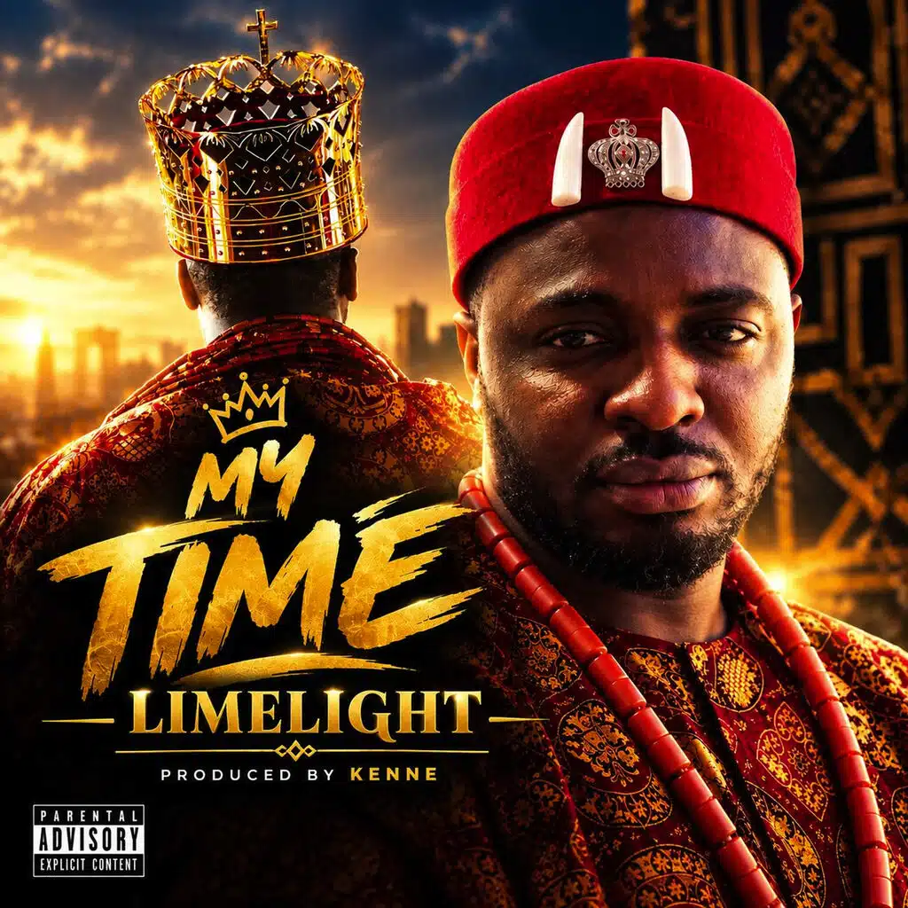 My Time
