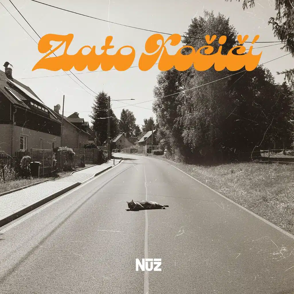 Zlato kočičí