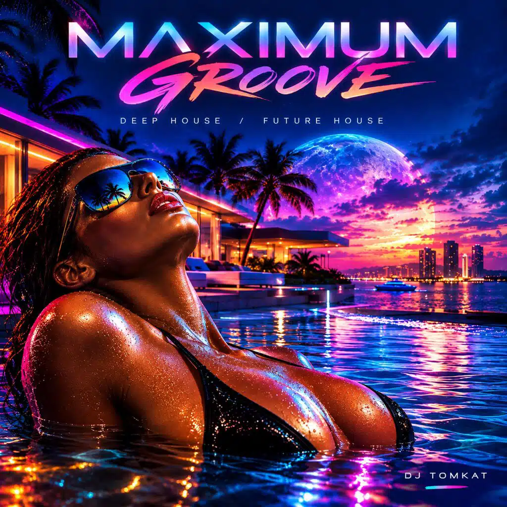 Maximum Groove