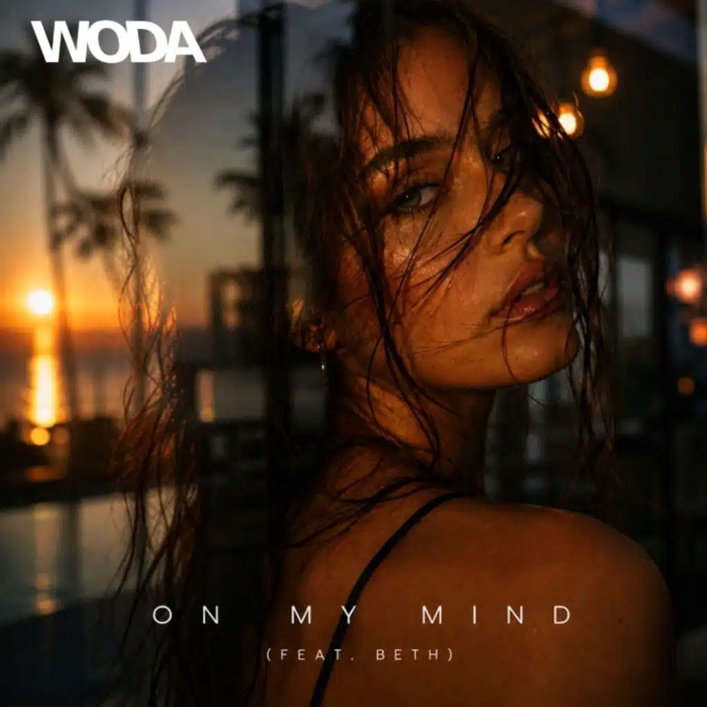 On My Mind (feat. Beth)