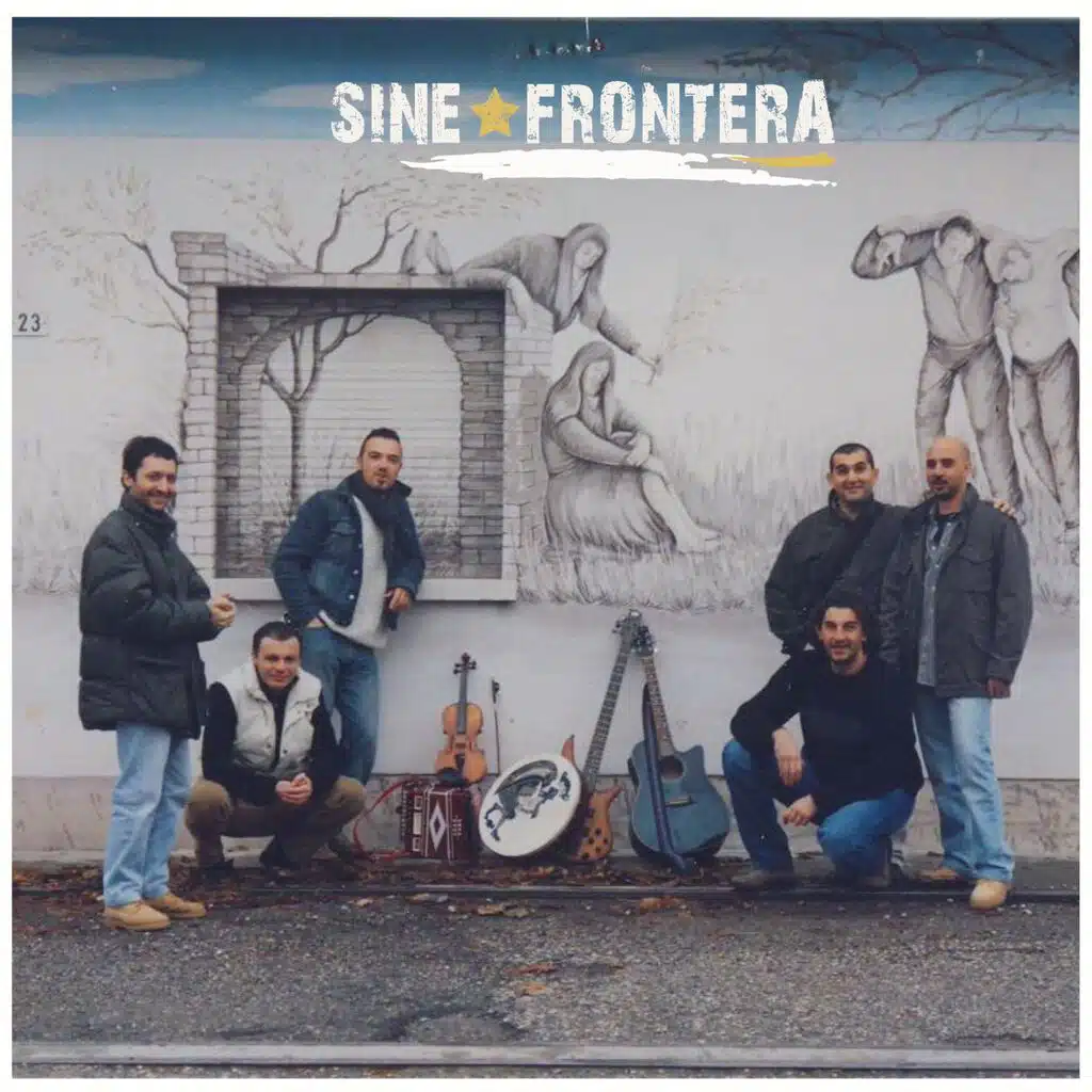 Sine Frontera
