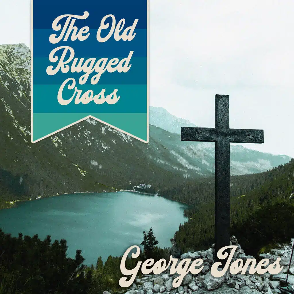 The Old Rugged Cross