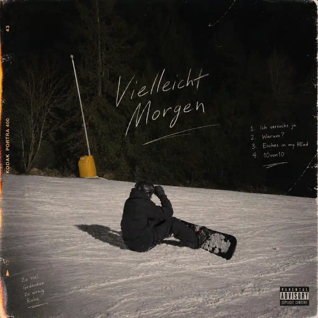 Vielleicht Morgen