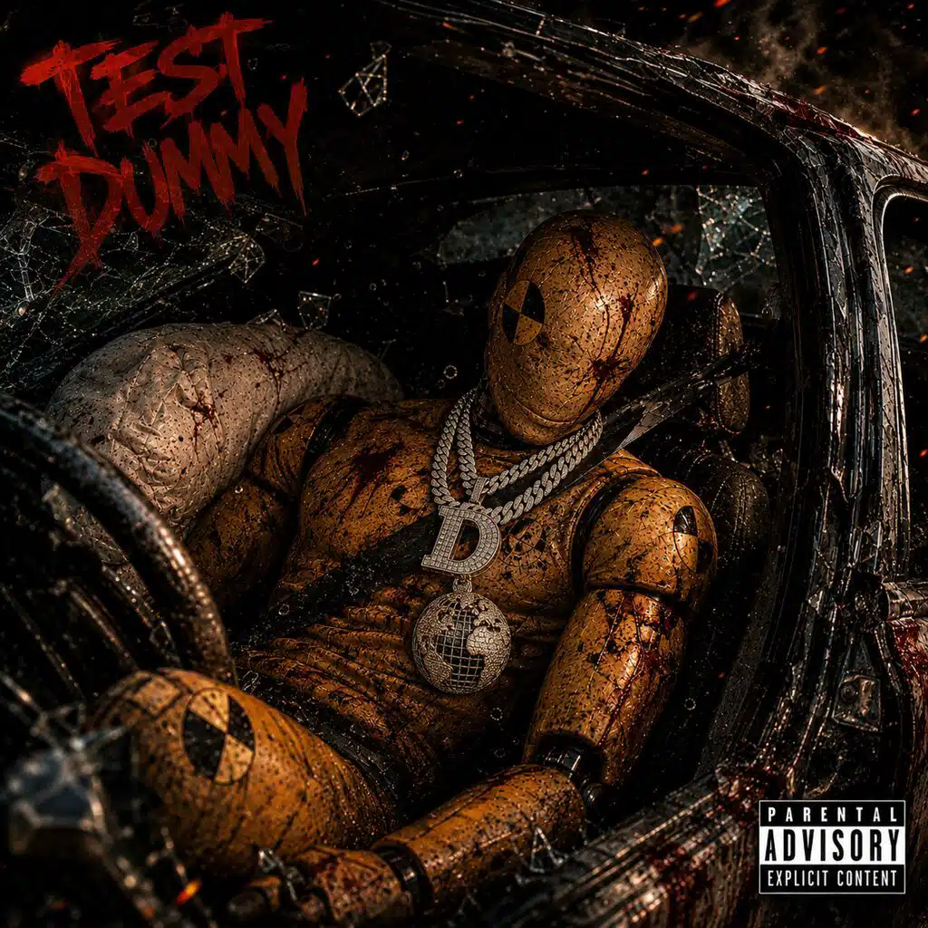 TEST DUMMY