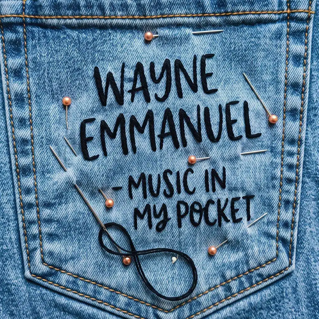 Music In My Pocket