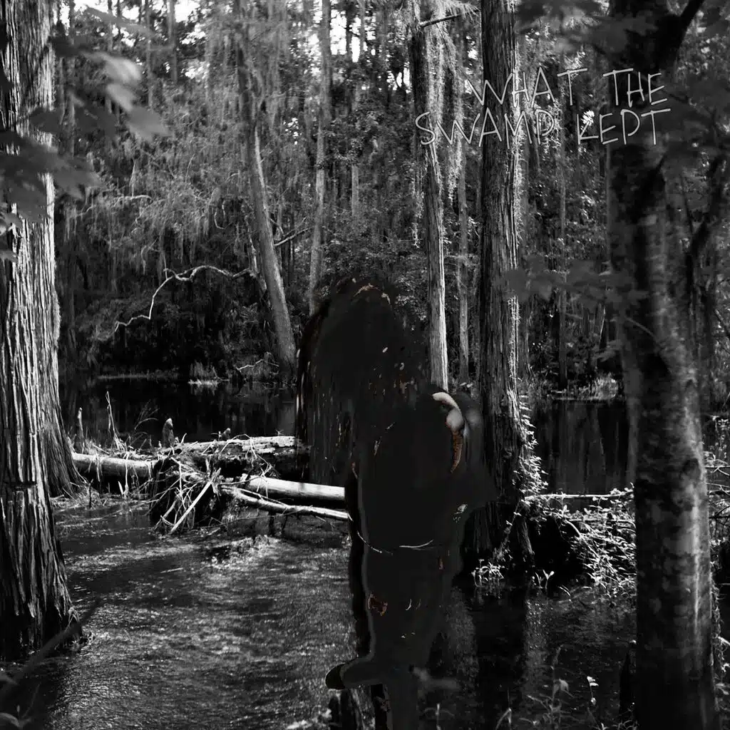 What The Swamp Kept