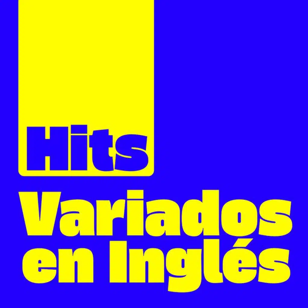 Hits Variados en Inglés