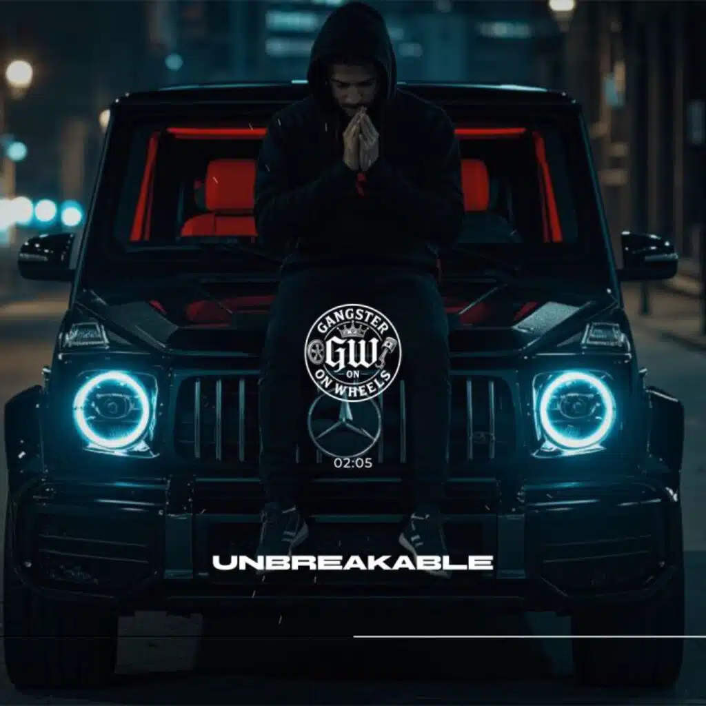 UNBREAKABLE