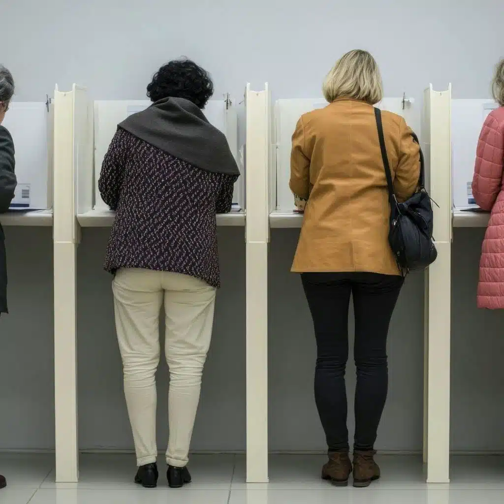 Russian elections