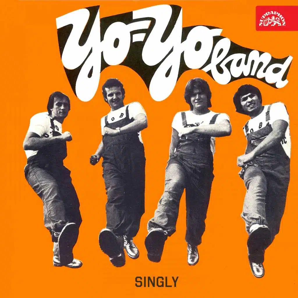 Yo Yo Band