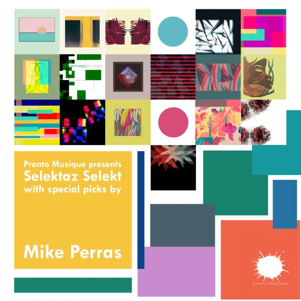 Selektaz Selekt