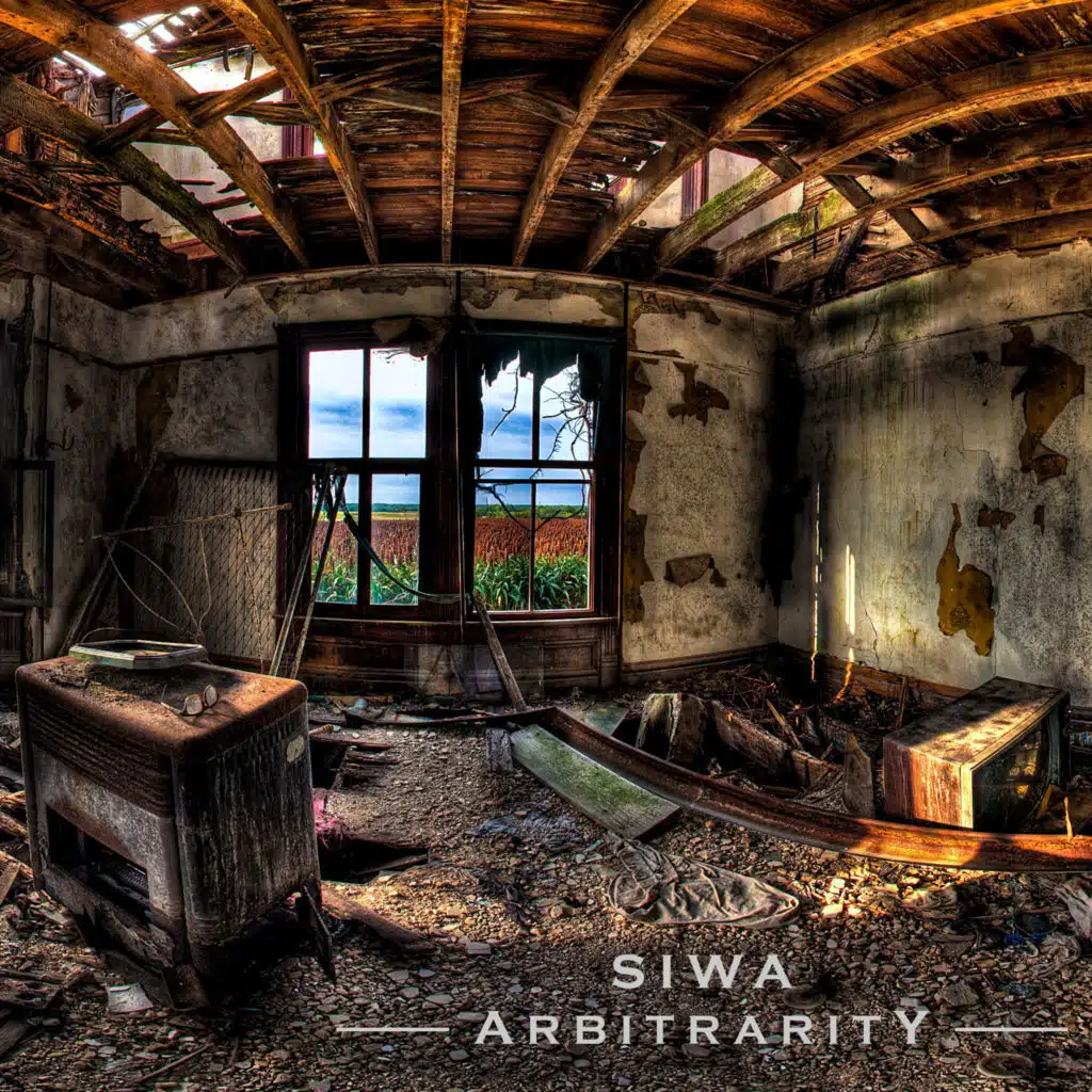 Arbitrarity