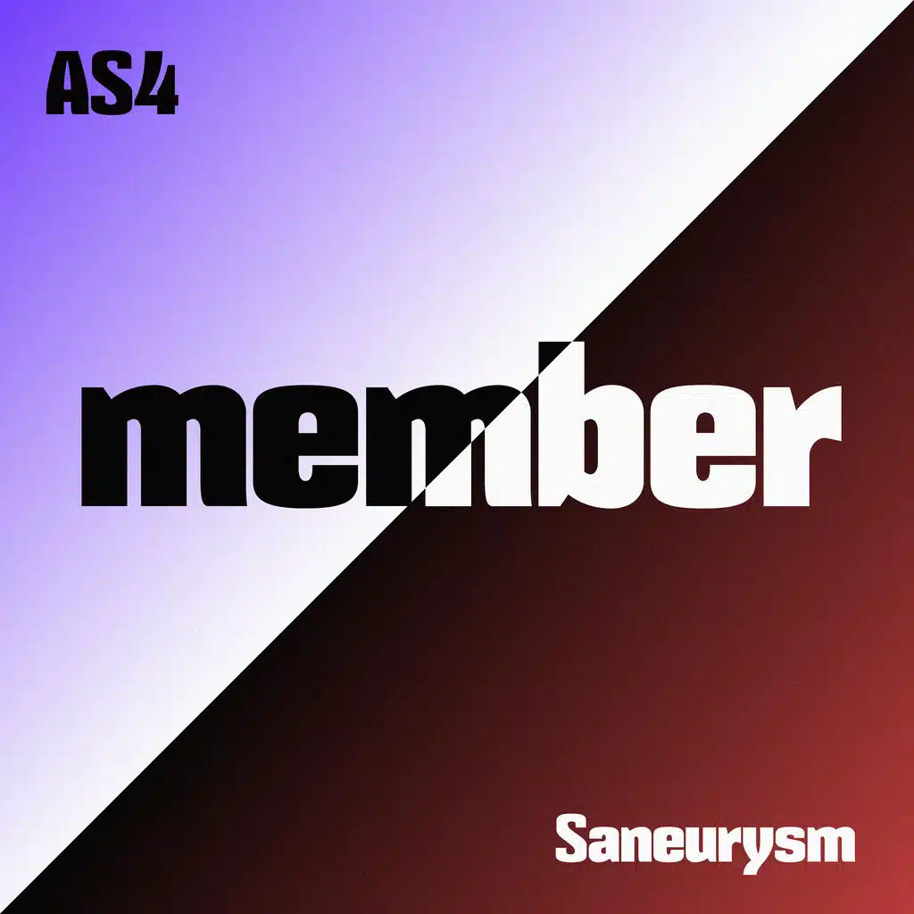 AS4 / Saneurysm