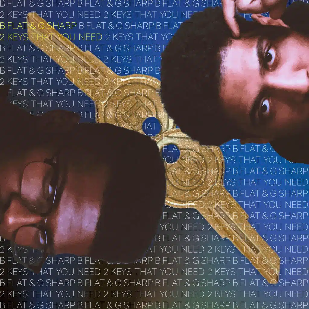 2 KEYS THAT YOU NEED