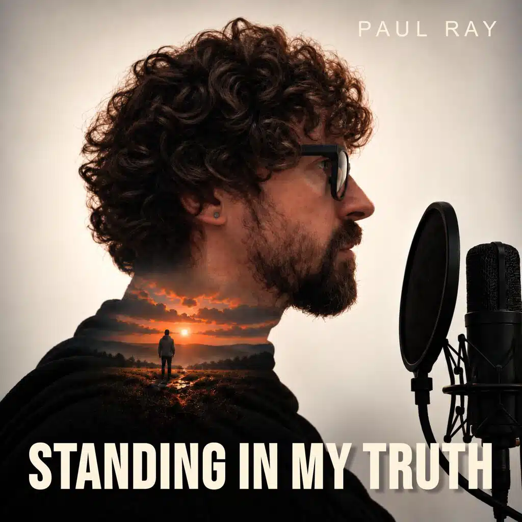 Standing In My Truth