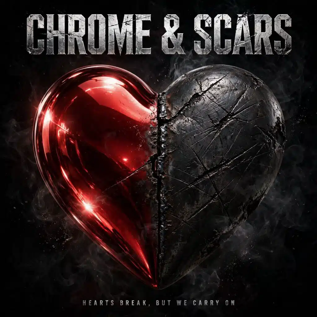 Chrome and Scars