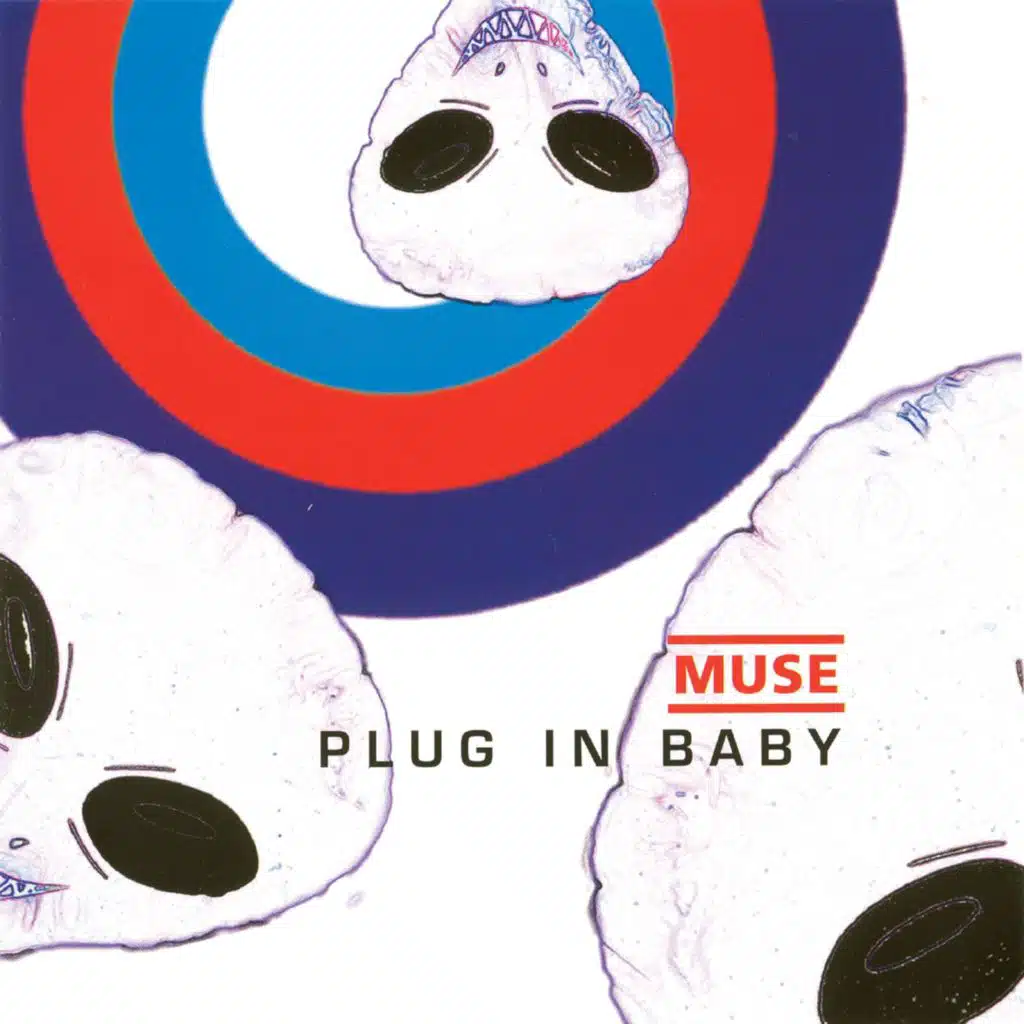 Plug in Baby