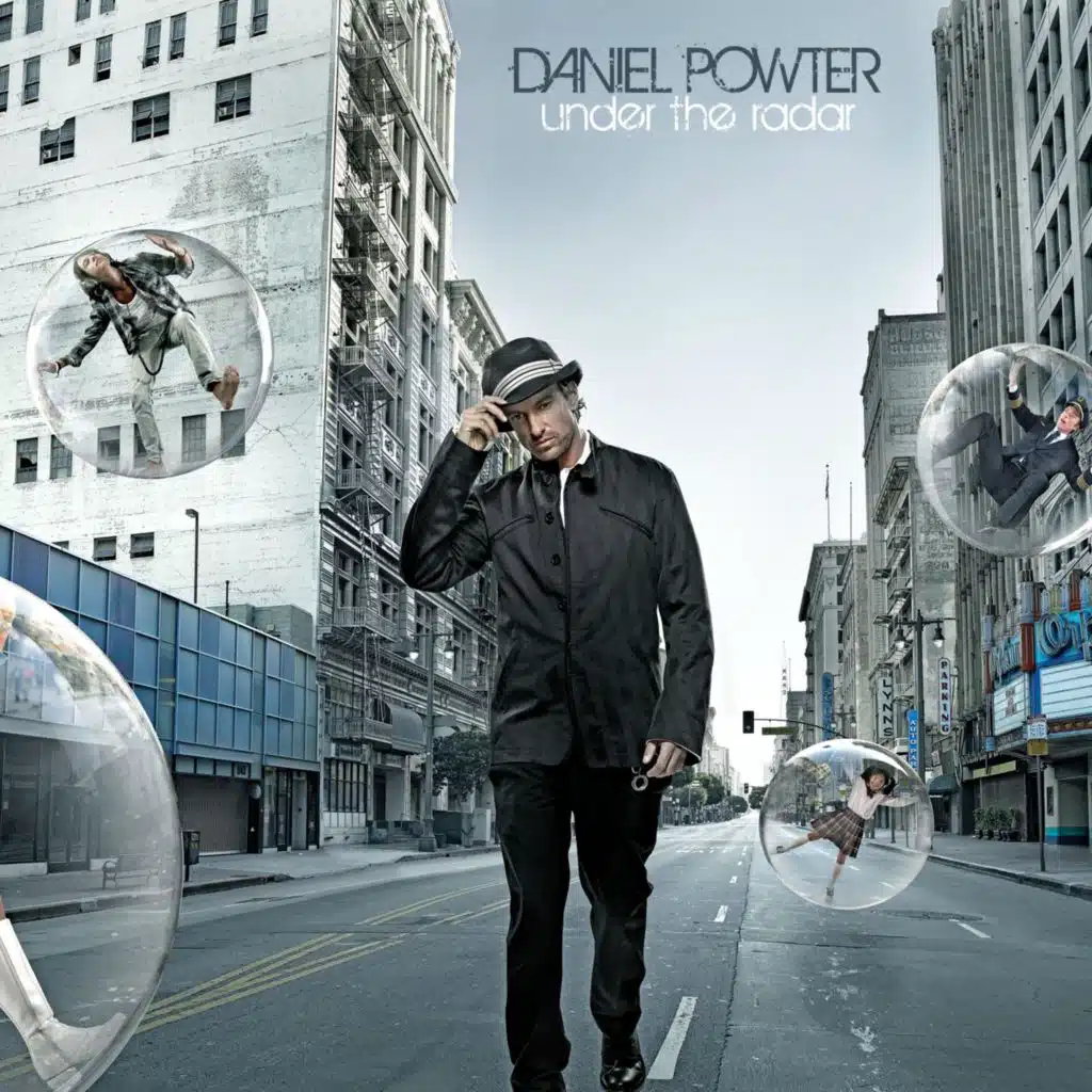 Whole World Around (Radio Version)