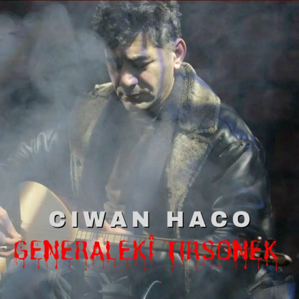 Generalekî Tirsonek