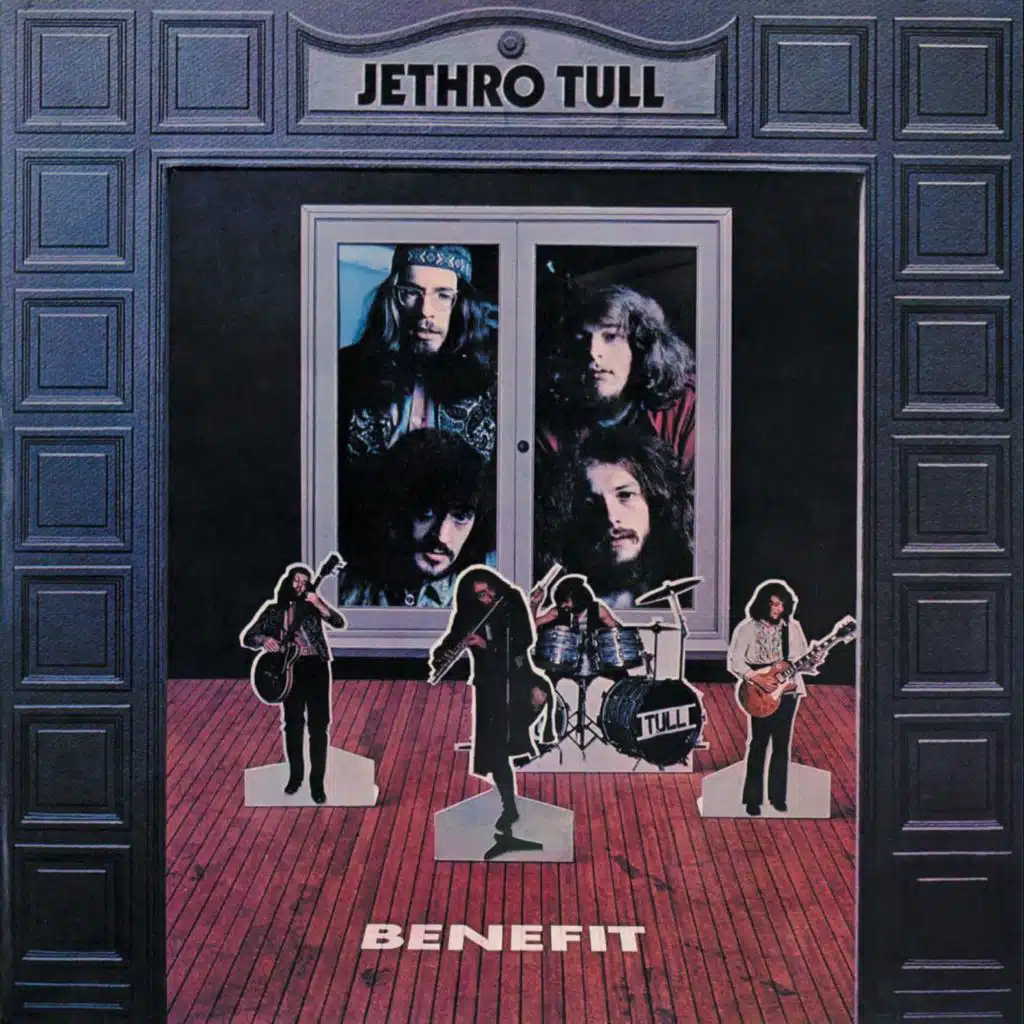 Benefit (Collector's Edition)