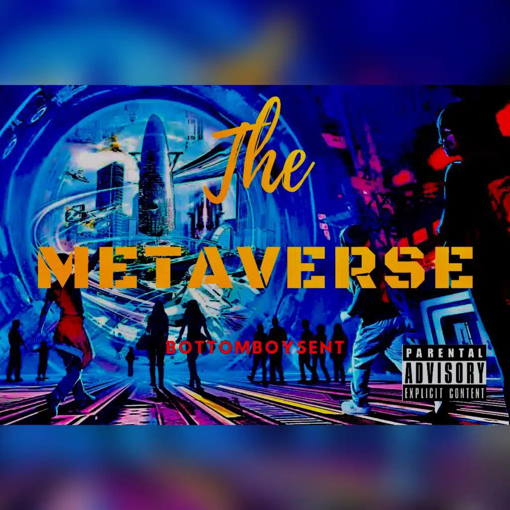 The Metaverse