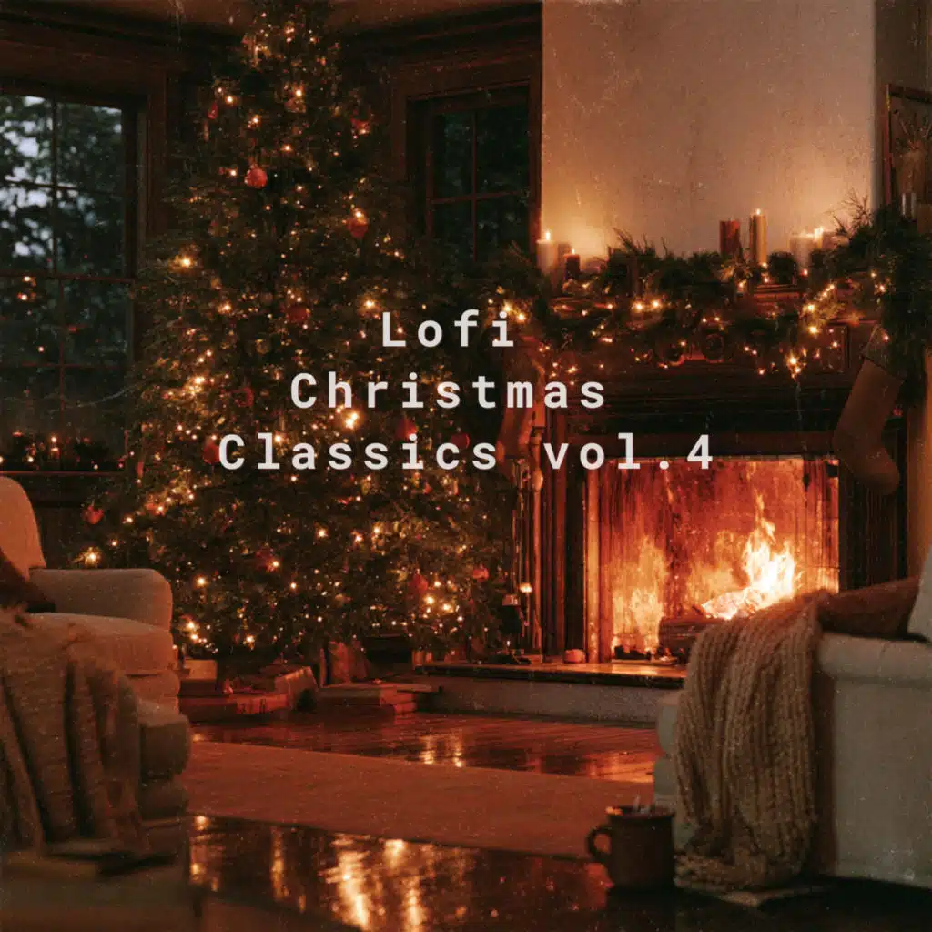 Lofi Christmas Classics vol.4