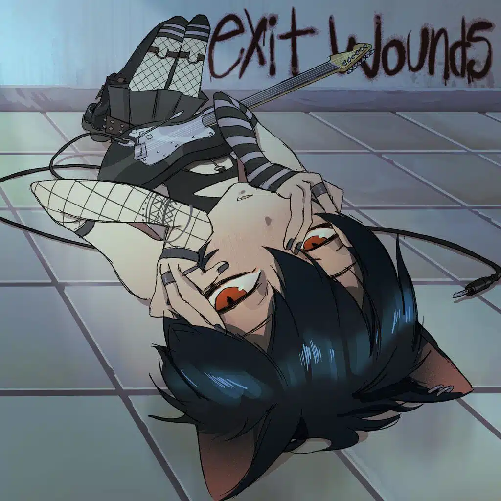 Exit Wounds