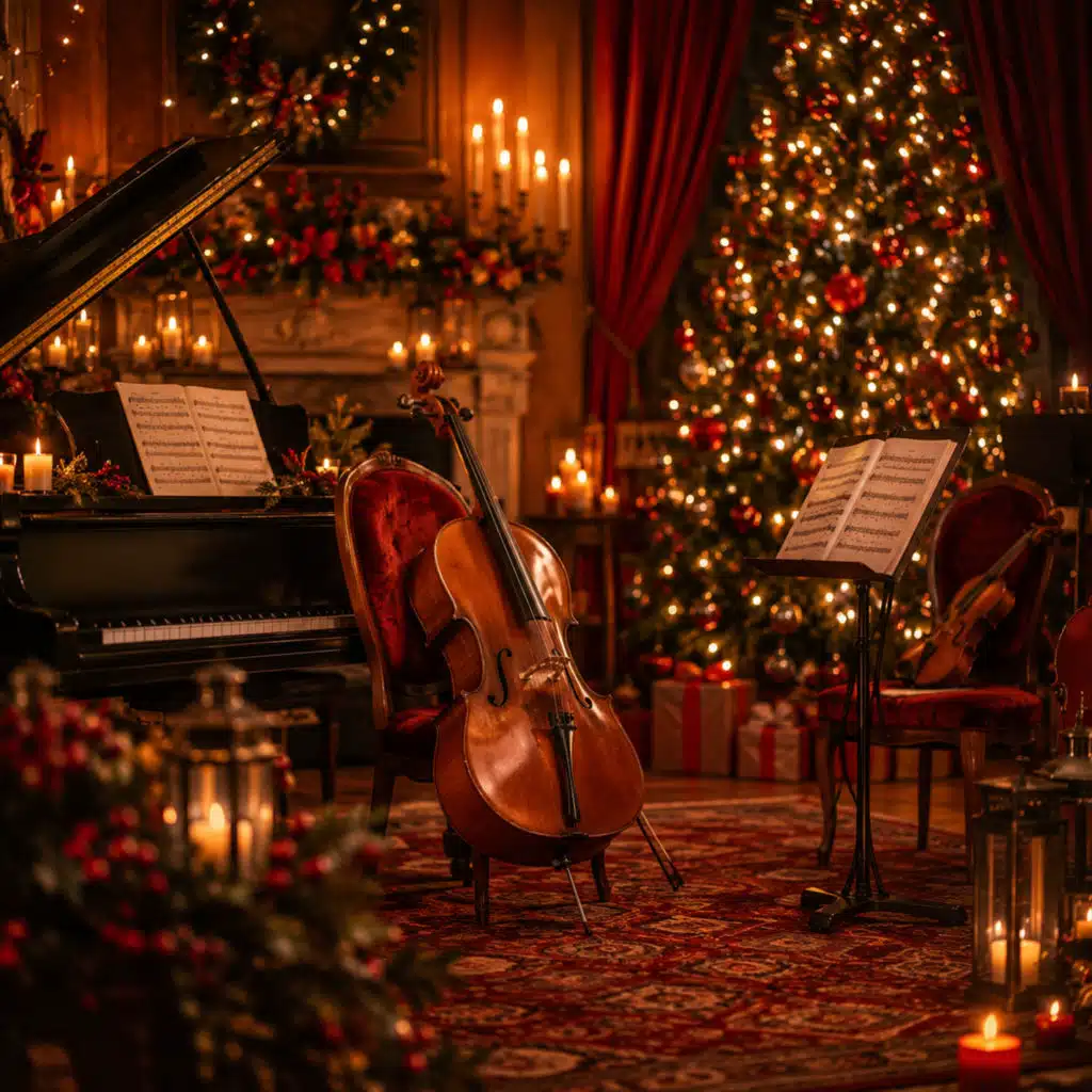 Symphony Christmas Acoustic