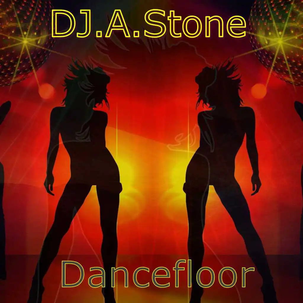 Dancefloor (Dance Cut)