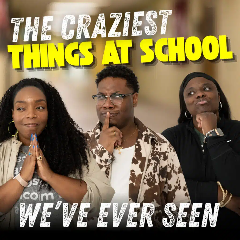 The Craziest Things Teachers Have Seen at School