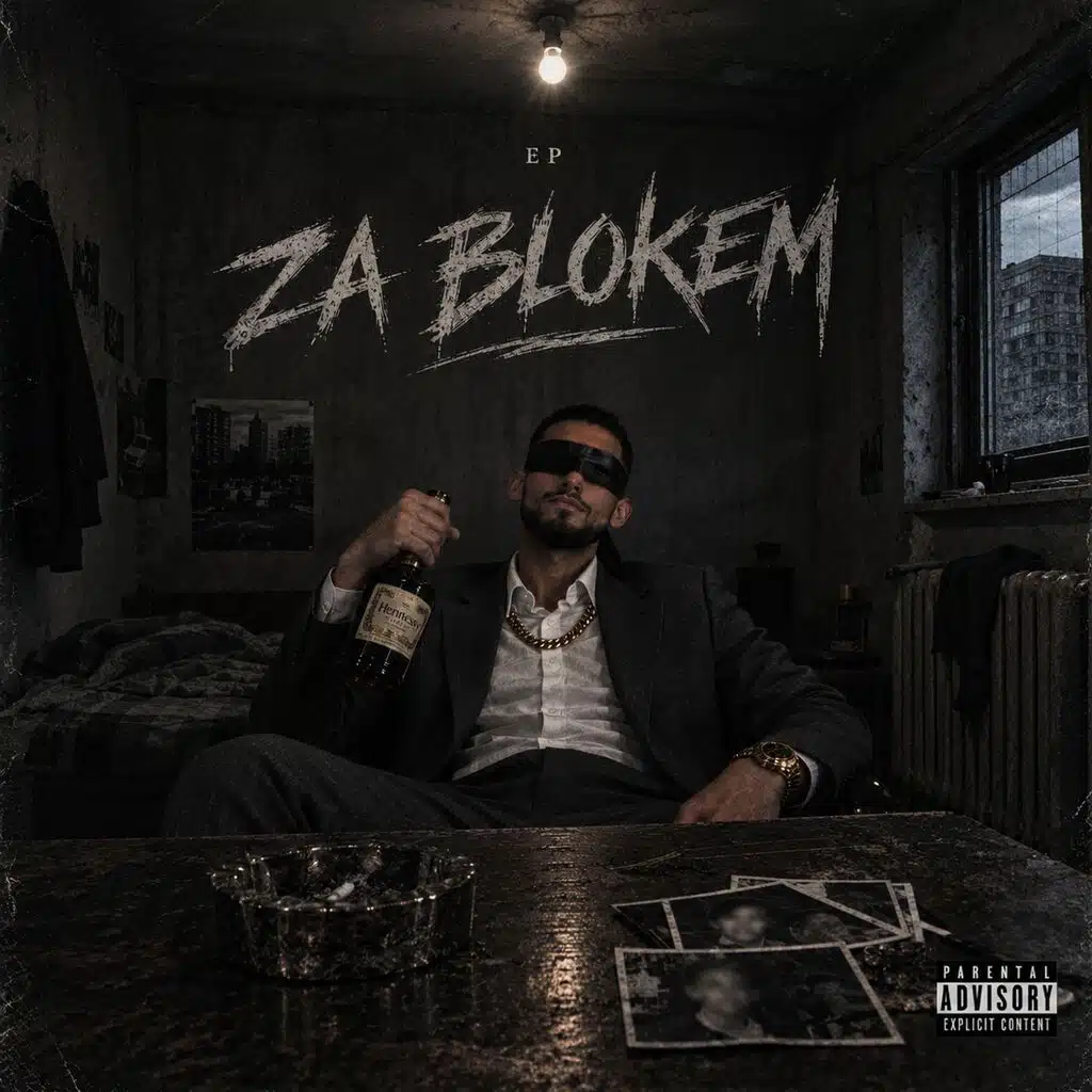 Za blokem