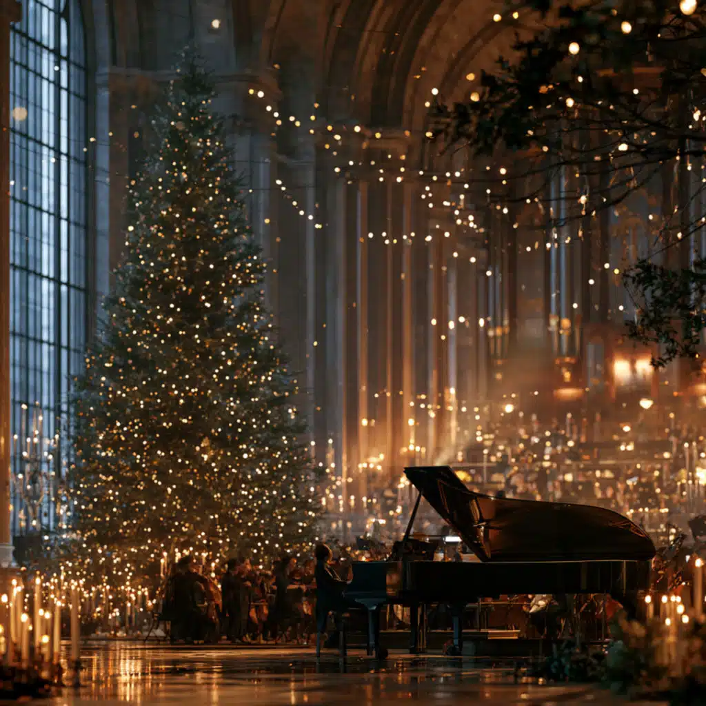 Christmas Orchestra Classics