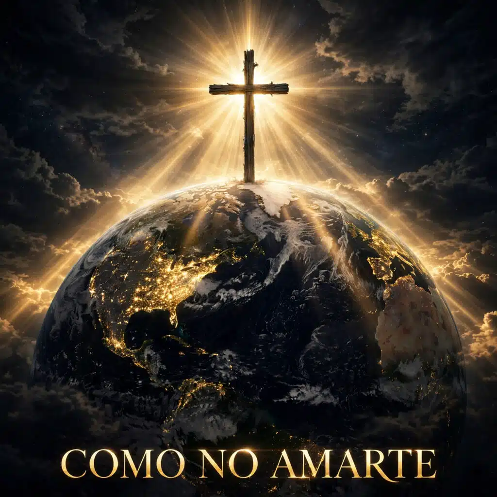 "Como No Amarte"