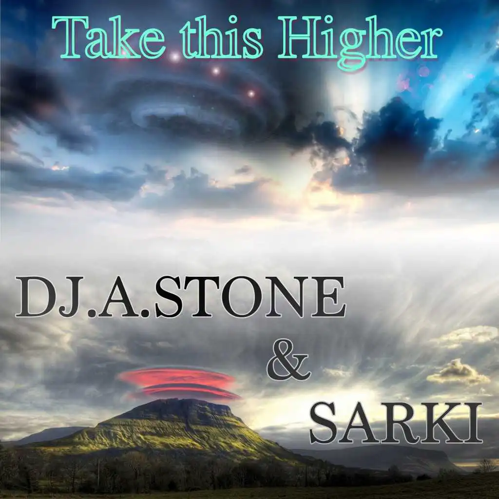 Take This Higher (Sarki Mix)